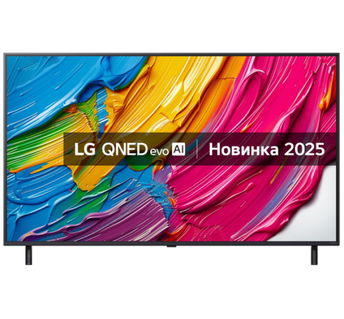 LED-телевізор LG 75QNED80A6A  (7122940)