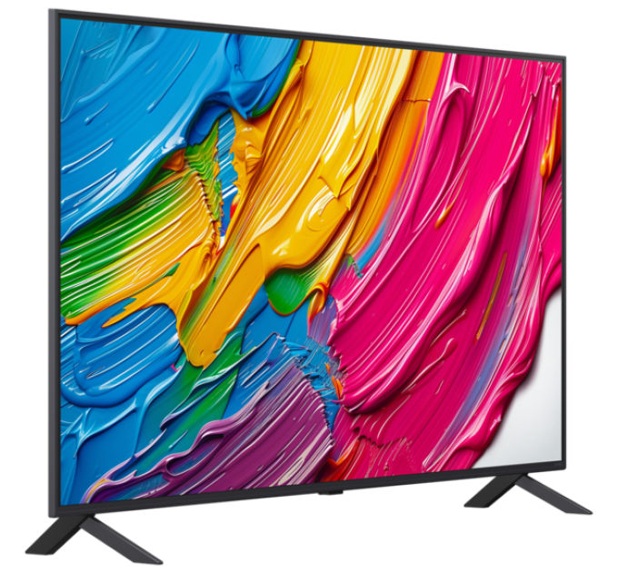 LED-телевізор LG 75QNED80A6A  (7122940)