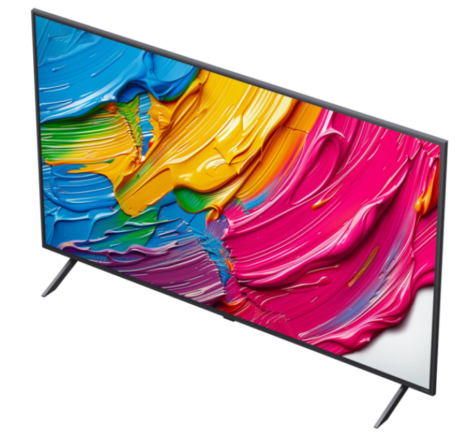 LED-телевізор LG 75QNED80A6A  (7122940)