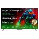 Телевізор ERGO 65MQ95 Game PRO  (7123539)