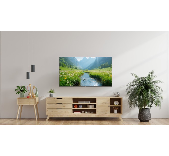 Телевізор ERGO 50JUQ7500 (7123545)