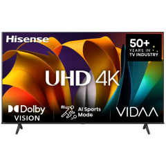 LED-телевізор Hisense 58A6N  (7131937)