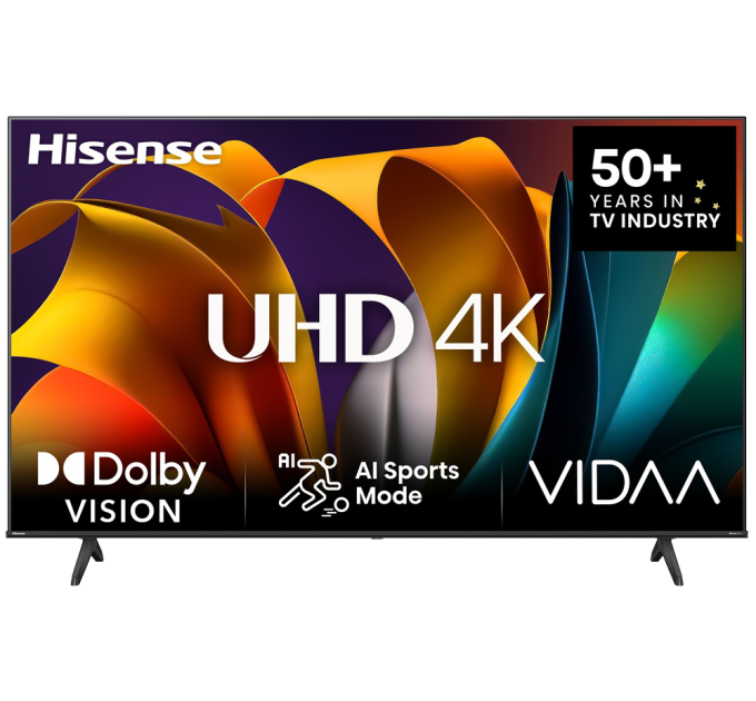 LED-телевізор Hisense 58A6N  (7131937)