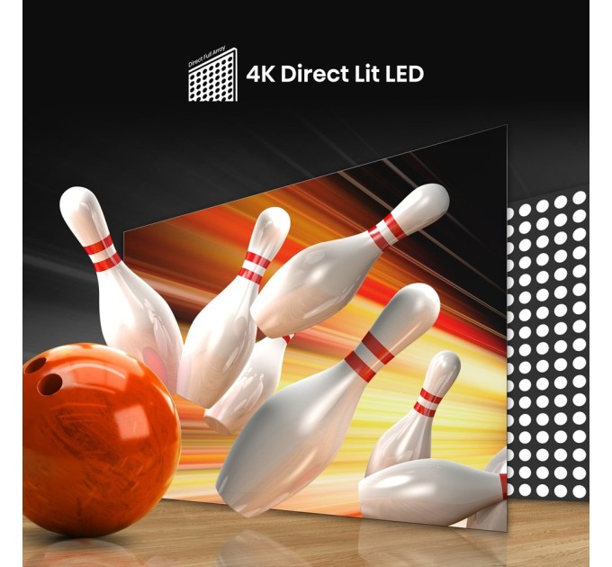 LED-телевізор Hisense 58A6N  (7131937)