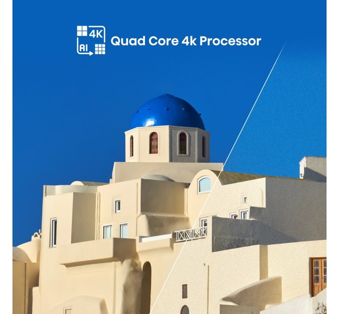 LED-телевізор Hisense 58A6N  (7131937)