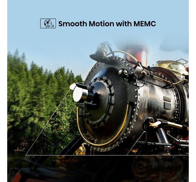 LED-телевізор Hisense 58A6N  (7131937)