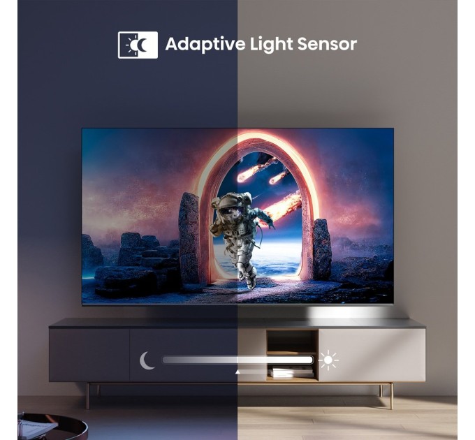 LED-телевізор Hisense 58A6N  (7131937)