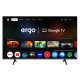 Телевізор ERGO 60JUQ7500 (7132977) Телевізор ERGO 60JUQ7500 (7132977)