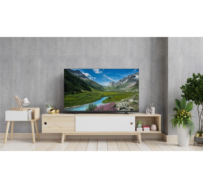 Телевізор ERGO 60JUQ7500 (7132977) Телевізор ERGO 60JUQ7500 (7132977)