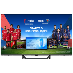 LED-телевізор Haier H43S80FUX (7133327) LED-телевізор Haier H43S80FUX (7133327)