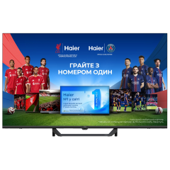 LED-телевізор Haier H50S80FUX  (7133328)