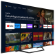 LED-телевізор Haier H55S80FUX  (7133329)