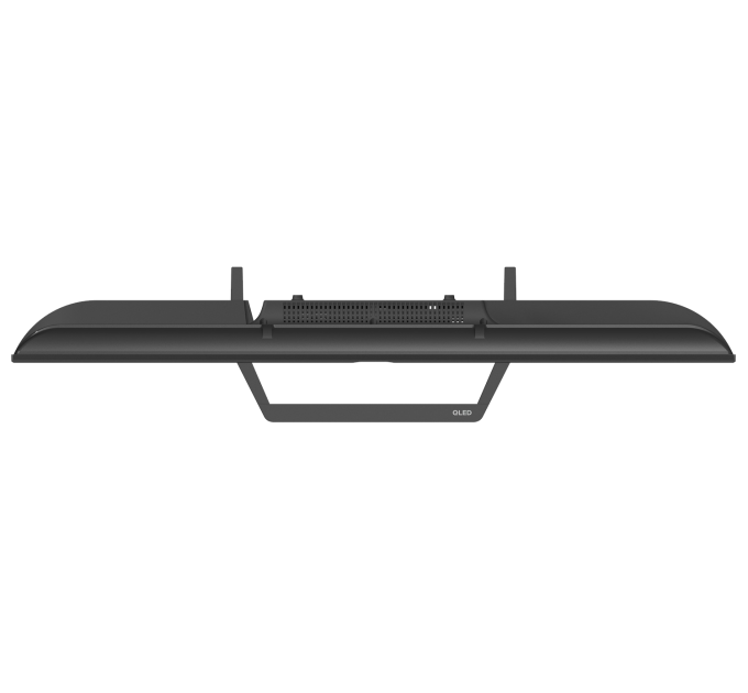 LED-телевізор Haier H55S80FUX  (7133329)