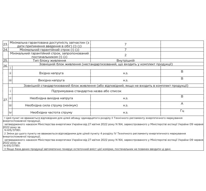 LED-телевізор Haier H55S80FUX  (7133329)