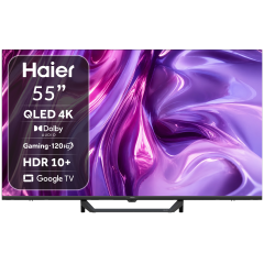 LED-телевізор Haier H55S80FUX  (7133329)