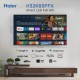 LED-телевізор Haier H32K85FFX  (7133337)