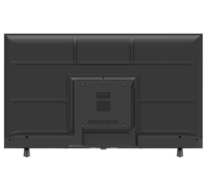 LED-телевізор Haier H50K85FUX  (7133339)