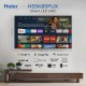 LED-телевізор Haier H55K85FUX  (7133341)