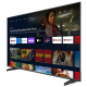 LED-телевізор Haier H55K85FUX  (7133341)