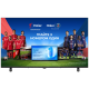 LED-телевізор Haier H55K85FUX  (7133341)