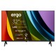 Телевізор ERGO 32JHS6800 (7133562)