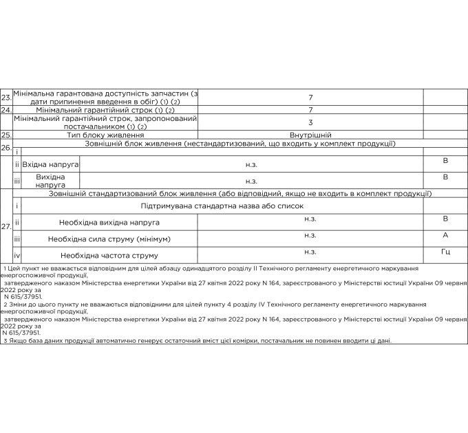Телевізор ERGO 32JHS6800 (7133562)