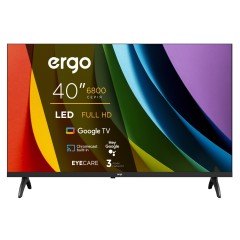 Телевізор ERGO 40JFS6800  (7133563)