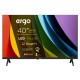 Телевізор ERGO 40JFS6800  (7133563)
