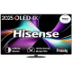 LED-телевізор Hisense 65A85Q (7134192)