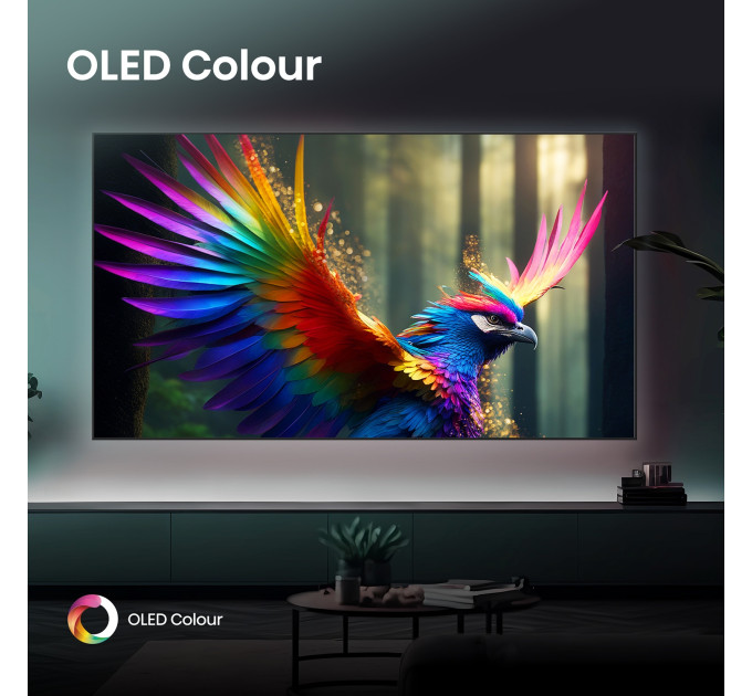 LED-телевізор Hisense 65A85Q (7134192)