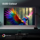 LED-телевізор Hisense 65A85Q (7134192)