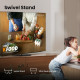 LED-телевізор Hisense 65A85Q (7134192)