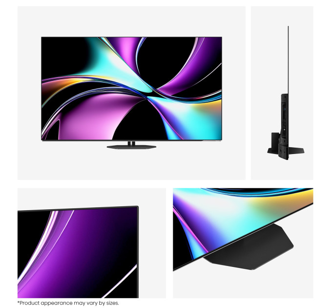 LED-телевізор Hisense 65A85Q (7134192)