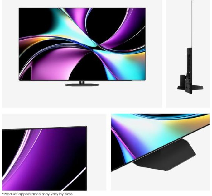 LED-телевізор Hisense 55A85Q  (7134193)