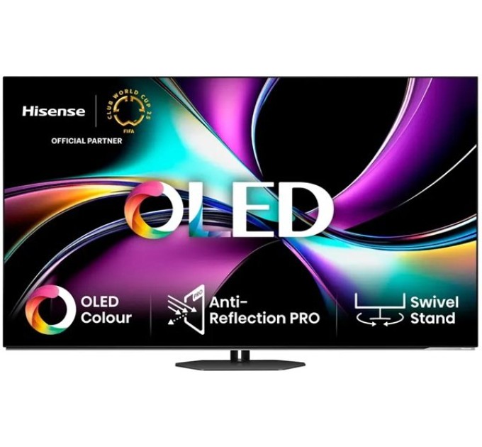 LED-телевізор Hisense 55A85Q  (7134193)