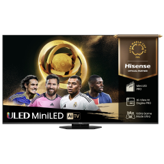 LED-телевізор Hisense 65U8Q  (7134197)