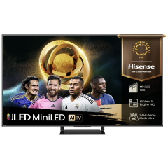 LED-телевізор Hisense 65U7Q PRO  (7134200) LED-телевізор Hisense 65U7Q PRO  (7134200)