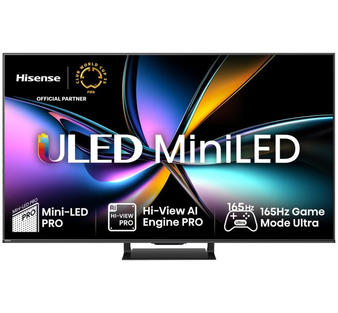 LED-телевізор Hisense 65U7Q PRO  (7134200) LED-телевізор Hisense 65U7Q PRO  (7134200)