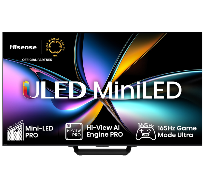 LED-телевізор Hisense 85U7Q PRO  (7134202)