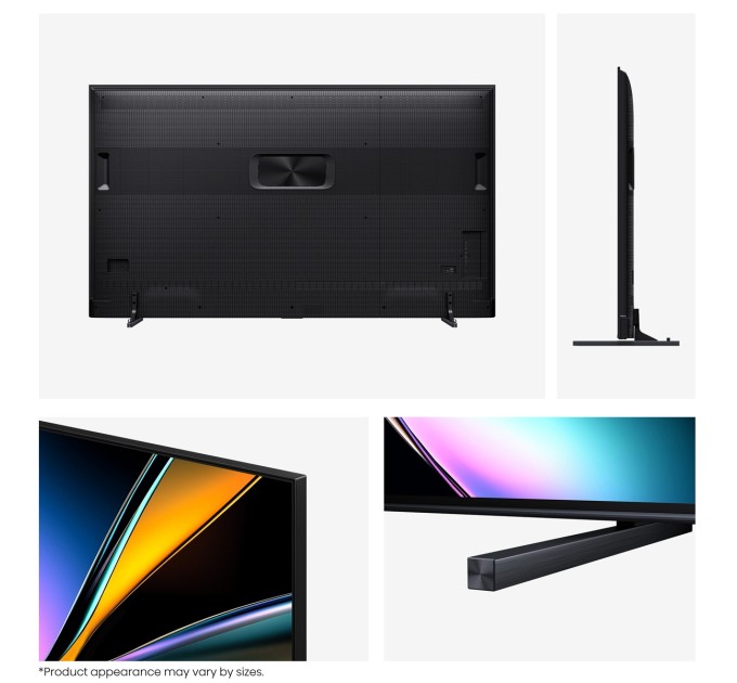 LED-телевізор Hisense 100U7Q PRO  (7134203) LED-телевізор Hisense 100U7Q PRO  (7134203)