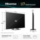 LED-телевізор Hisense 75U7Q  (7134207)
