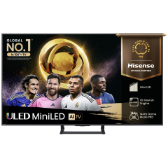 LED-телевізор Hisense 75E8Q  (7134213) LED-телевізор Hisense 75E8Q  (7134213)