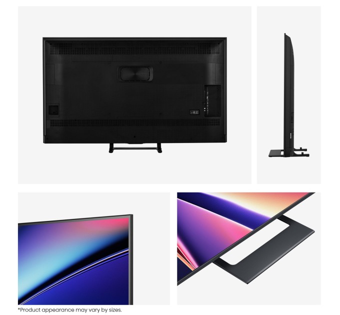 LED-телевізор Hisense 75E8Q  (7134213) LED-телевізор Hisense 75E8Q  (7134213)