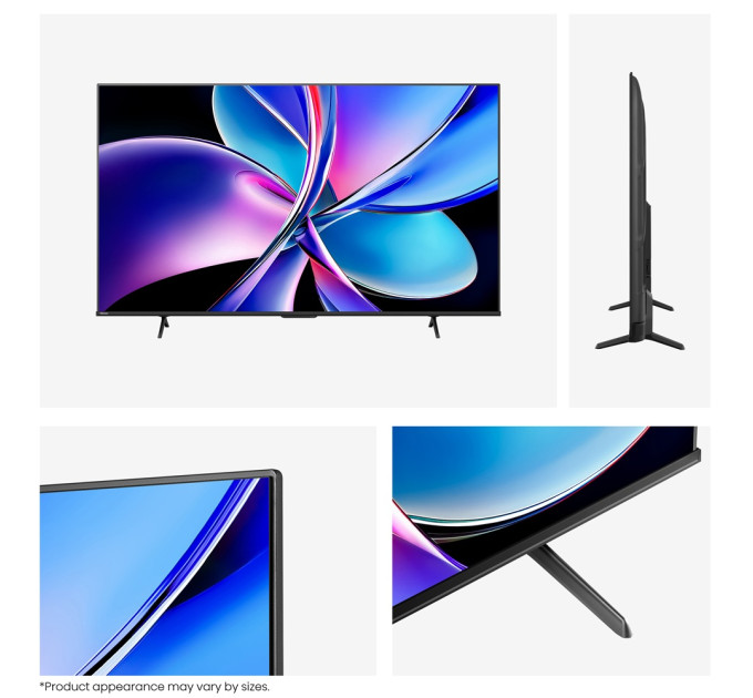 LED-телевизор Hisense 55E7Q PRO  (7134218)