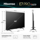 LED-телевизор Hisense 65E7Q PRO  (7134219)