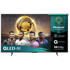 LED-телевізор Hisense 85E7Q PRO  (7134221) LED-телевізор Hisense 85E7Q PRO  (7134221)