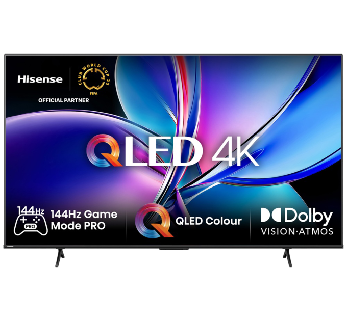 LED-телевізор Hisense 85E7Q PRO  (7134221) LED-телевізор Hisense 85E7Q PRO  (7134221)