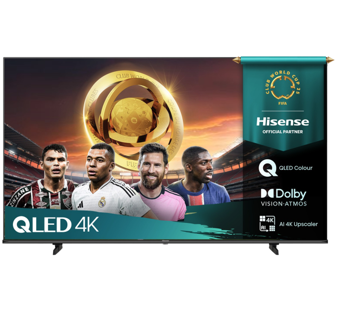 LED-телевізор Hisense 43E7Q  (7134223)