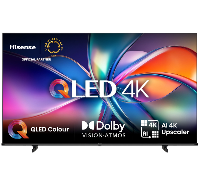 LED-телевизор Hisense 55E7Q  (7134225) LED-телевизор Hisense 55E7Q  (7134225)