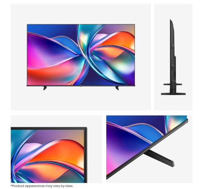 LED-телевізор Hisense 75E7Q  (7134228)